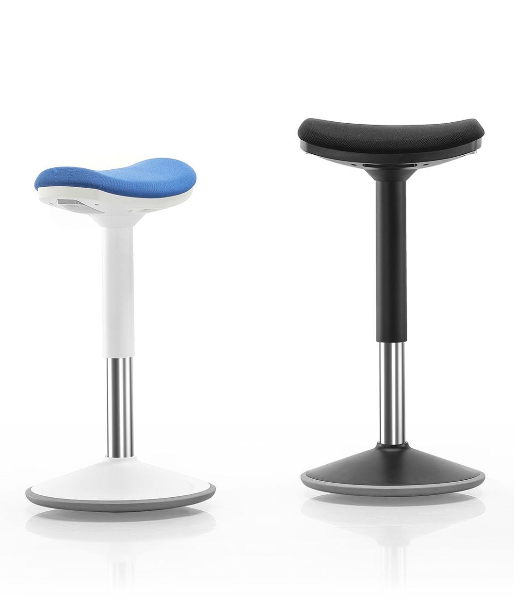 Active Seat Sit Standing Stool for Office