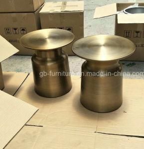 2018 New Design Hotel Coffee Corner Side Table