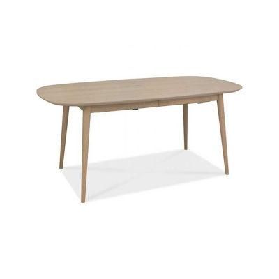 Dansk Scandi Oak 6-8 Seater Table
