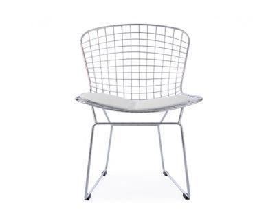 Replica Style Wire Dining Chair 8032#