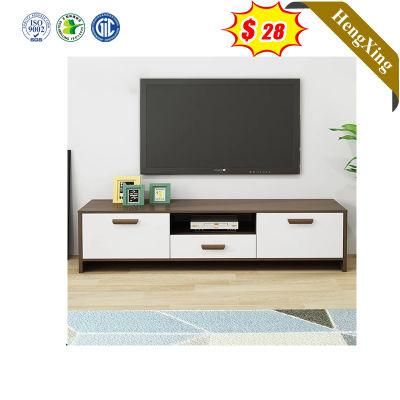 Wholesale Chinese Modern Wooden Home Hotel Living Room Furniture Stand Side Tables Coffee Table Wall Storage Cabinets TV Cabinet