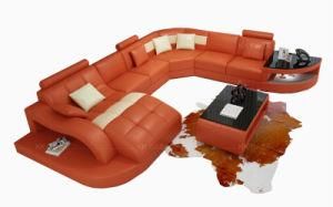Wholesale Factory New L Shaped Modern Simple Furniture Set Design Large Sofa Sectional Combination Sofa for Living Room