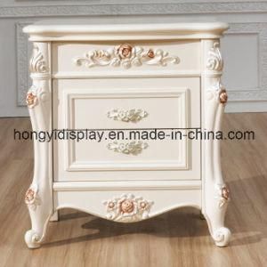 Hot Sale Wood Free Standing Furniture Home Living Storage Cabinet Modern Hotel Bedside Cabinet