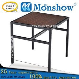 Morden Wooden Square Coffee Table for Office Furniture