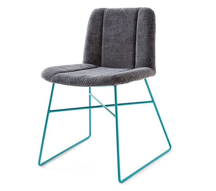 Modern Office Furniture Fabric Leisure Chair