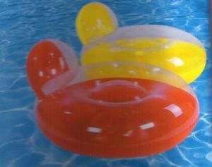 Kid&prime;s Floating Chair on Water