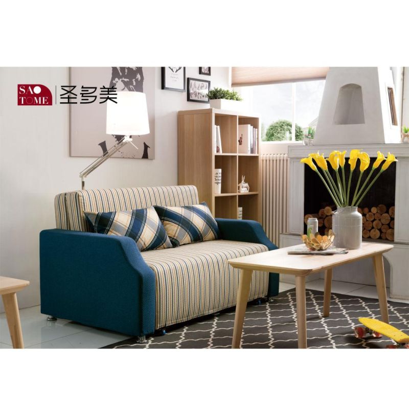 Modern Chinese Furniture Fabric Sofa for Living Room