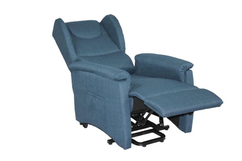 Helping Rising up Lift Chair with Massage (QT-LC-46)