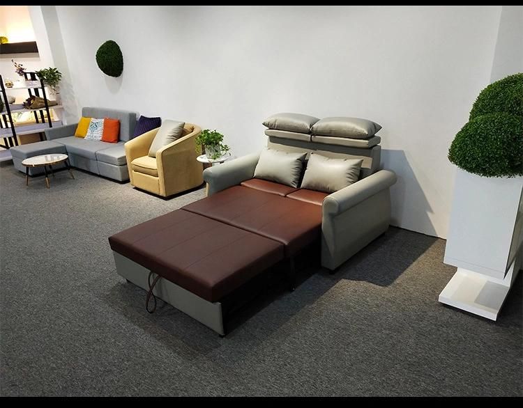 Functional Sofa Bed Living Room and Villa