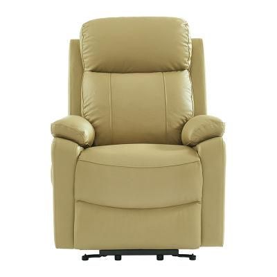 Electric Power Lift Relax Armchair for The Elderly