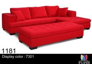 1118 Sectional Sofa Seat
