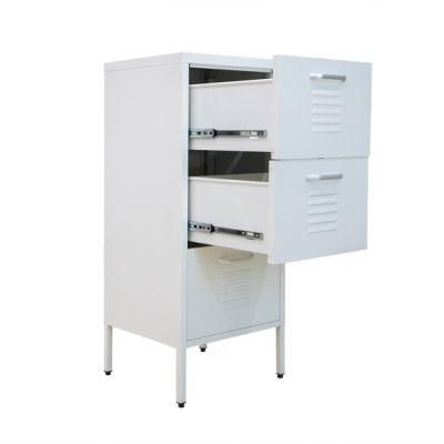 Wholesale White Color Chest of Drawers for Dining Room