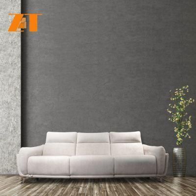 Fashion Nordic Simple Fabric Living Room Soft Hotel Couch Upholstered Sofa