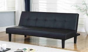 PU Sofabed with 3-Seater/Modern Sofabed Living Room Bed Room Furniture