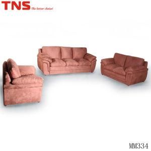 Fabric Sofa 1+2+3 (mm334) for Promotion