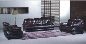 Living Room Sofa for Modern Leather Sofa Set