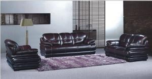 Living Room Sofa for Modern Leather Sofa Set