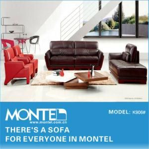 Modern Living Room Home Furniture Sofa Set