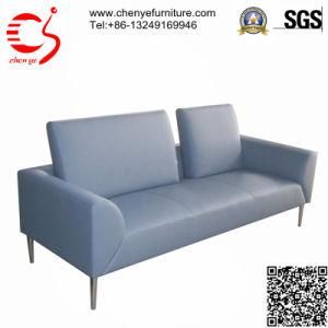 Leather Sofa/Office Sofa/Sectional Sofa (CY-S714-3)