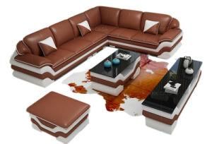 Fabric Sofa New Designed Occasional Sofa Luxury Furniture Living Room Sofa Set