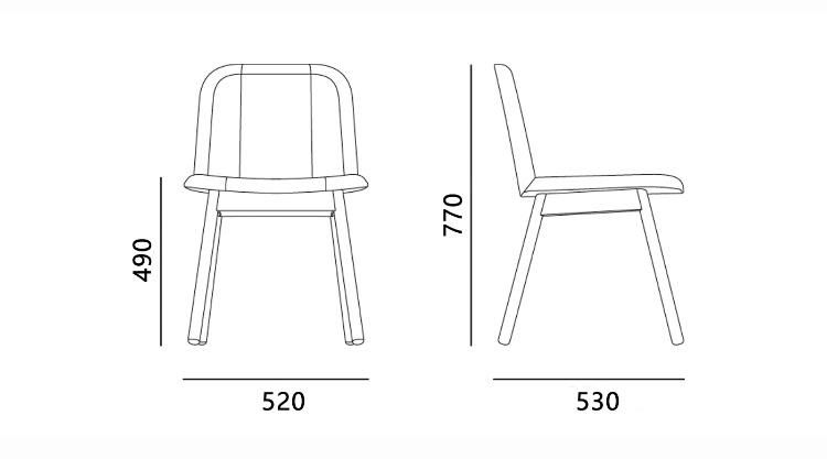 Restaurant Tables Banquet Reception Furniture Modern Fabric Chair