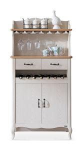 Dinner Room Side Cabinet