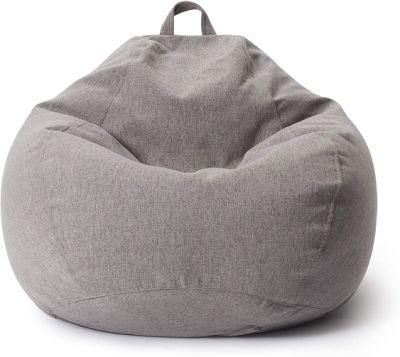 Comfortable Super Soft Foam Big Bean Bag Chairs Bulk, Bean Bag Chairs Wholesale