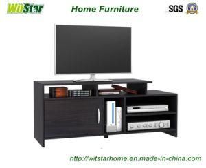 Cheap Popular Wooden TV Stand (WS16-0128, for home furniture)