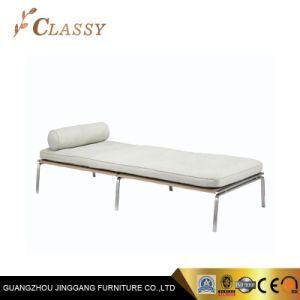 Modern Sofa Bed Hospital Furniture Metal Sofa Bed