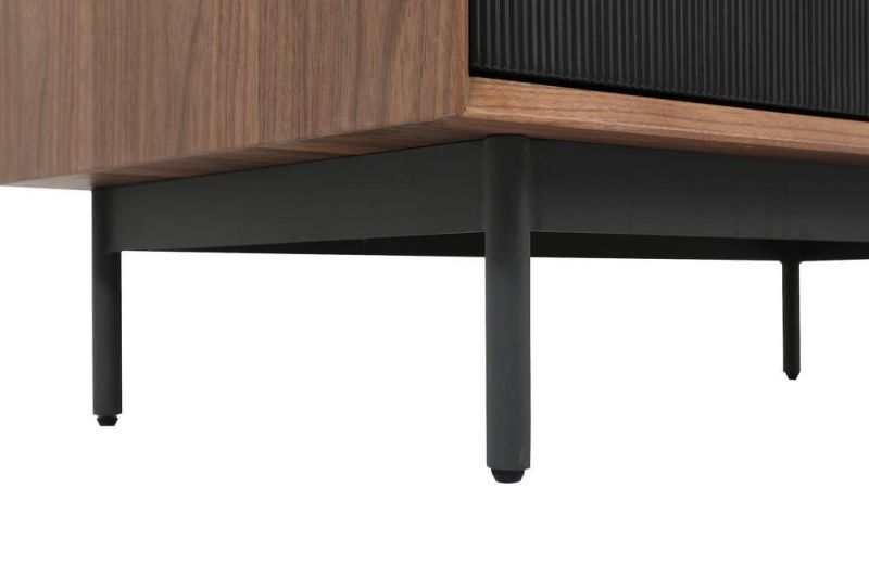 Home Furniture Living Room Sets Hot Sale Modern TV Unit Cabinets Simple TV Stand