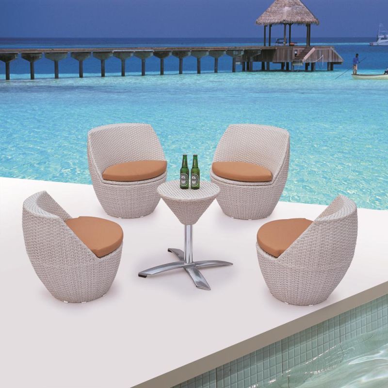 Small Size Outdoor Restaurant Living Room Cafe Table