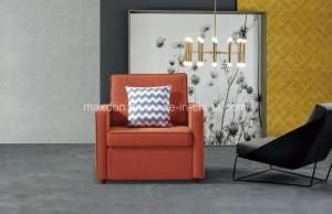 Single Sofabed Fabric Sofabed Hotel Sofabed Apartment Sofabed Flat Sofabed