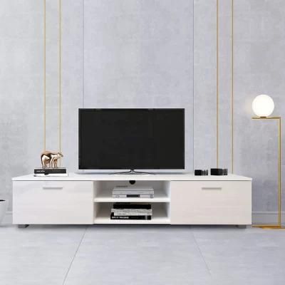 High Quality TV Stand TV Cabinet Console Table for Living Room