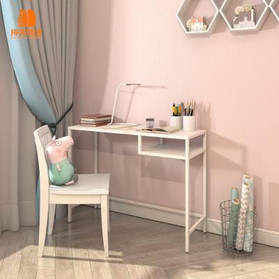 Home Metal Furniture, High-Quality Dressing Table for Girls to Dress.