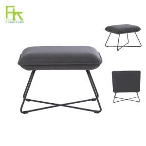 Comfortable Leisure Living Room Single Seat Chair