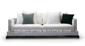 Home Sofa Furniture Living Room Sofa (D-75-C)