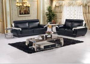 Modern Leather Sofa with Home Sofa for Leather Sofa Furniture