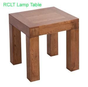 Lamp Table/End Table/Wooden Table/Wooden Furniture