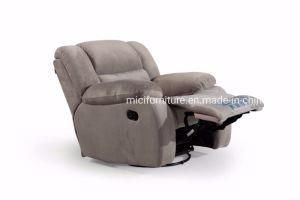 Modern Fabric Recliner Cinema Sofa for Home Furniture