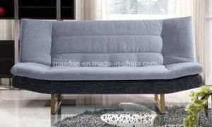 Comfortable Fabric Sofabed Strong Steel Sofabed Hotel Sofabed Home Furniture