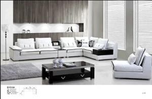 Modern Design Fabric Sofa