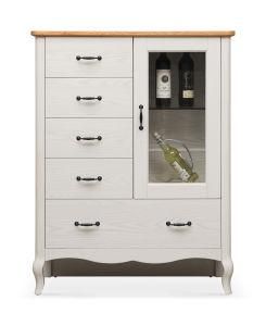 Dinner Room Side Cabinet