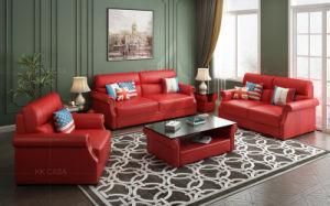 Living Room Sofa Set Home Furniture General Use 7 Seater Sofa Set