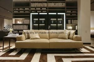 Leather Sofa Home Sofa Furniture
