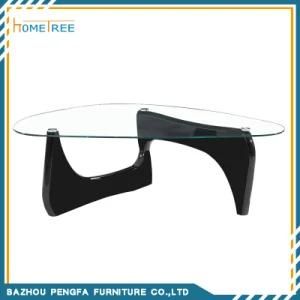 Modern Design Glass Coffee Table/Tea Table for Sale