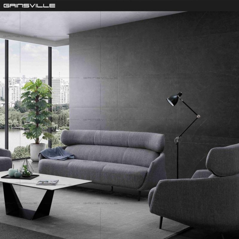 Online Wholesale Italian Modern Design Home Living Room Furniture Leather European Sofa