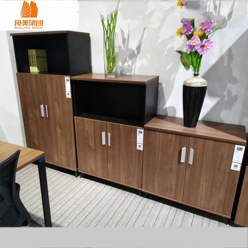 Customized Color Modern Office Display Cabinet, Storage Box, Filing Cabinet.