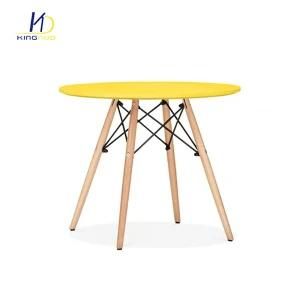 Top Furniture Dining Room Furniture Plastic Table