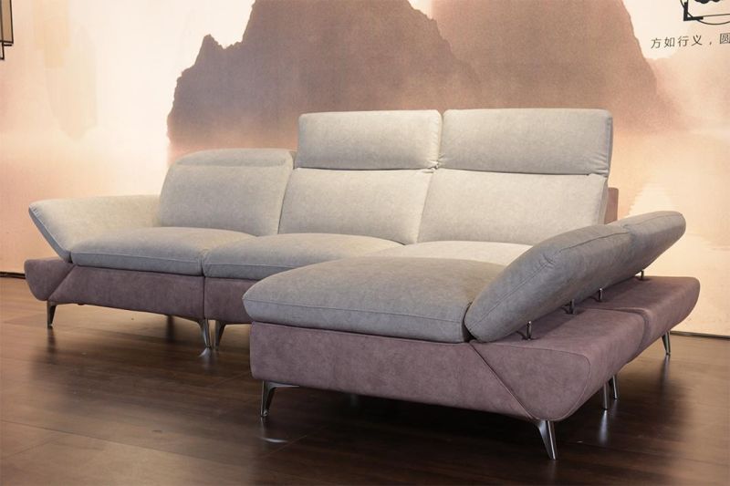 Customized Set Room Modern Furniture Couch Sitting Room Furniture Living Room Sofa