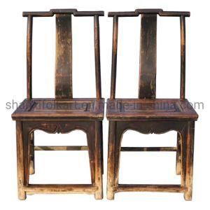 Ming &amp; Qing Antqiue Chairs Chiense Antique Furniture Old Chairs